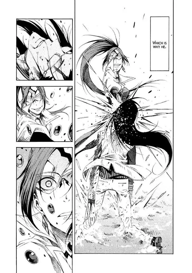 Zerozaki Soushiki no Ningen Shiken Chapter 14 20